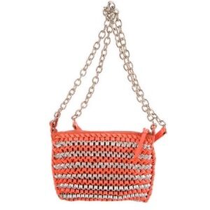 NWT Diane Von Furstenberg Bags | Dvf Mini Stephanie Disco Bag